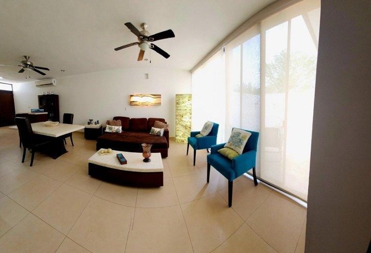 Casa en condominio en Santa Gertrudis Copo, Mérida, foto 18 de 41