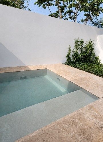 Casa en condominio en Santa Gertrudis Copo, Mérida, foto 21 de 41