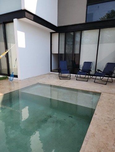 Casa en condominio en Santa Gertrudis Copo, Mérida, foto 22 de 41