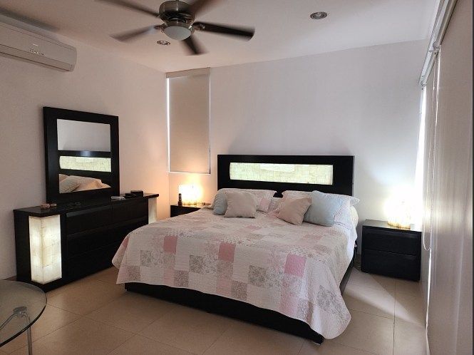 Casa en condominio en Santa Gertrudis Copo, Mérida, foto 26 de 41