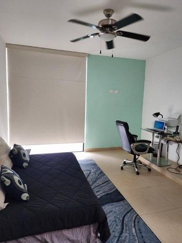 Casa en condominio en Santa Gertrudis Copo, Mérida, foto 31 de 41