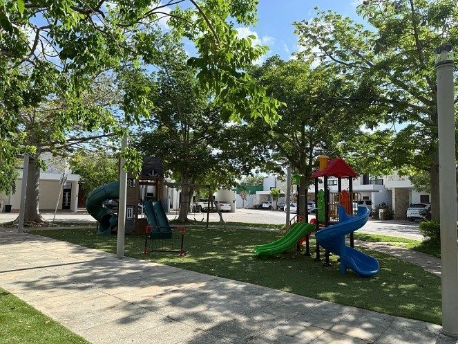 Casa en condominio en Santa Gertrudis Copo, Mérida, foto 35 de 41