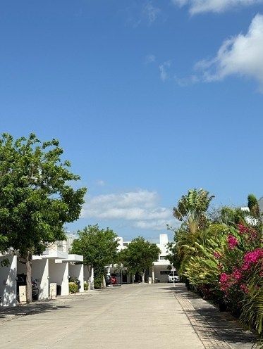 Casa en condominio en Santa Gertrudis Copo, Mérida, foto 36 de 41