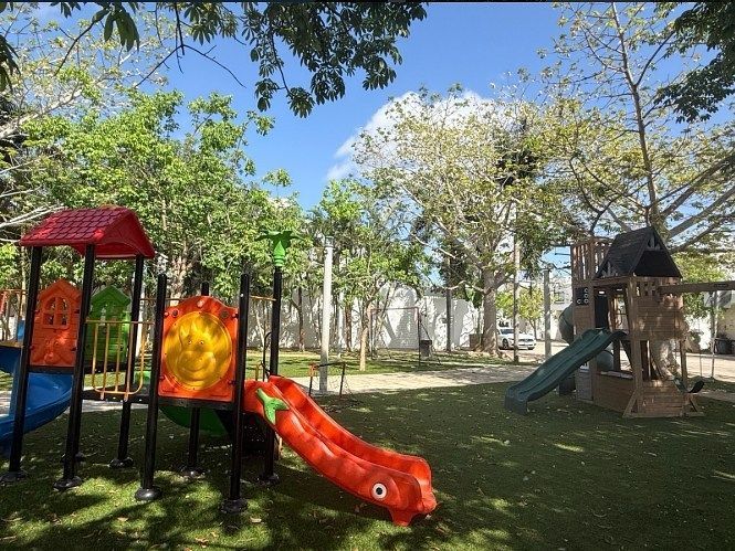Casa en condominio en Santa Gertrudis Copo, Mérida, foto 37 de 41