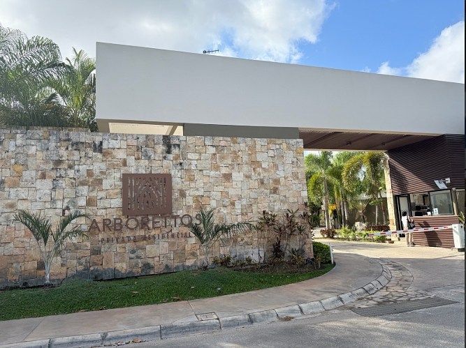 Casa en condominio en Santa Gertrudis Copo, Mérida, foto 41 de 41