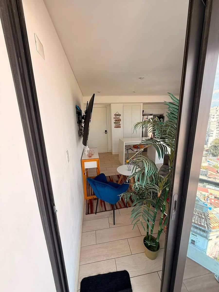 Edificio QUO, Zona 4 | Apartamento Amueblado y Equipado - Miniatura 5