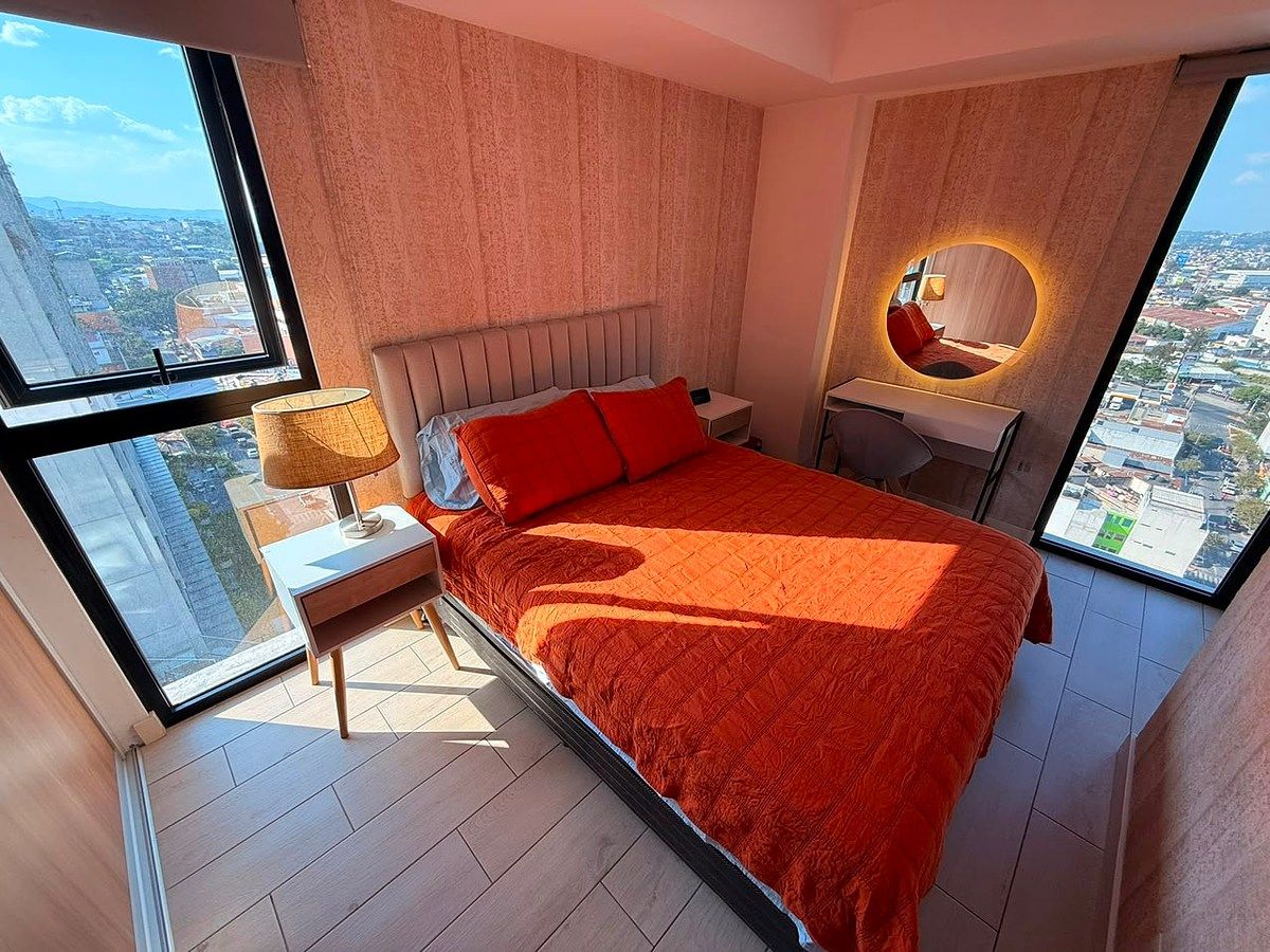 Apartamento en Zona 4, Guatemala, foto 9 de 12