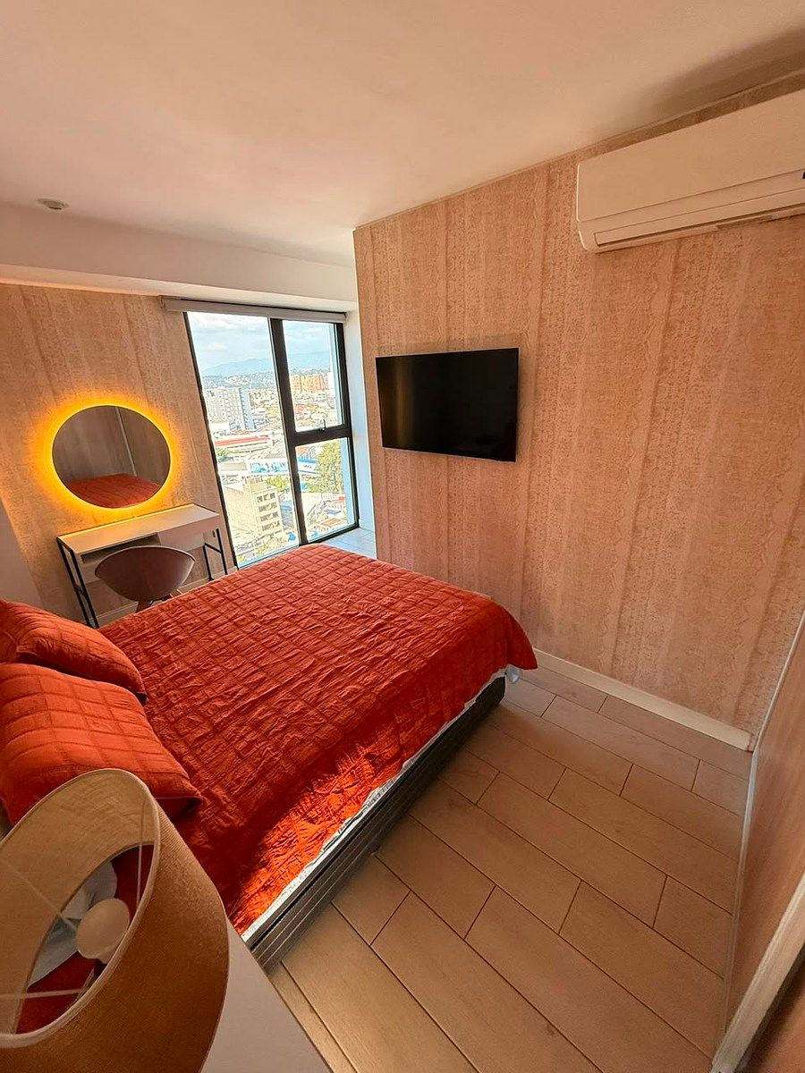 Apartamento en Zona 4, Guatemala, foto 8 de 12