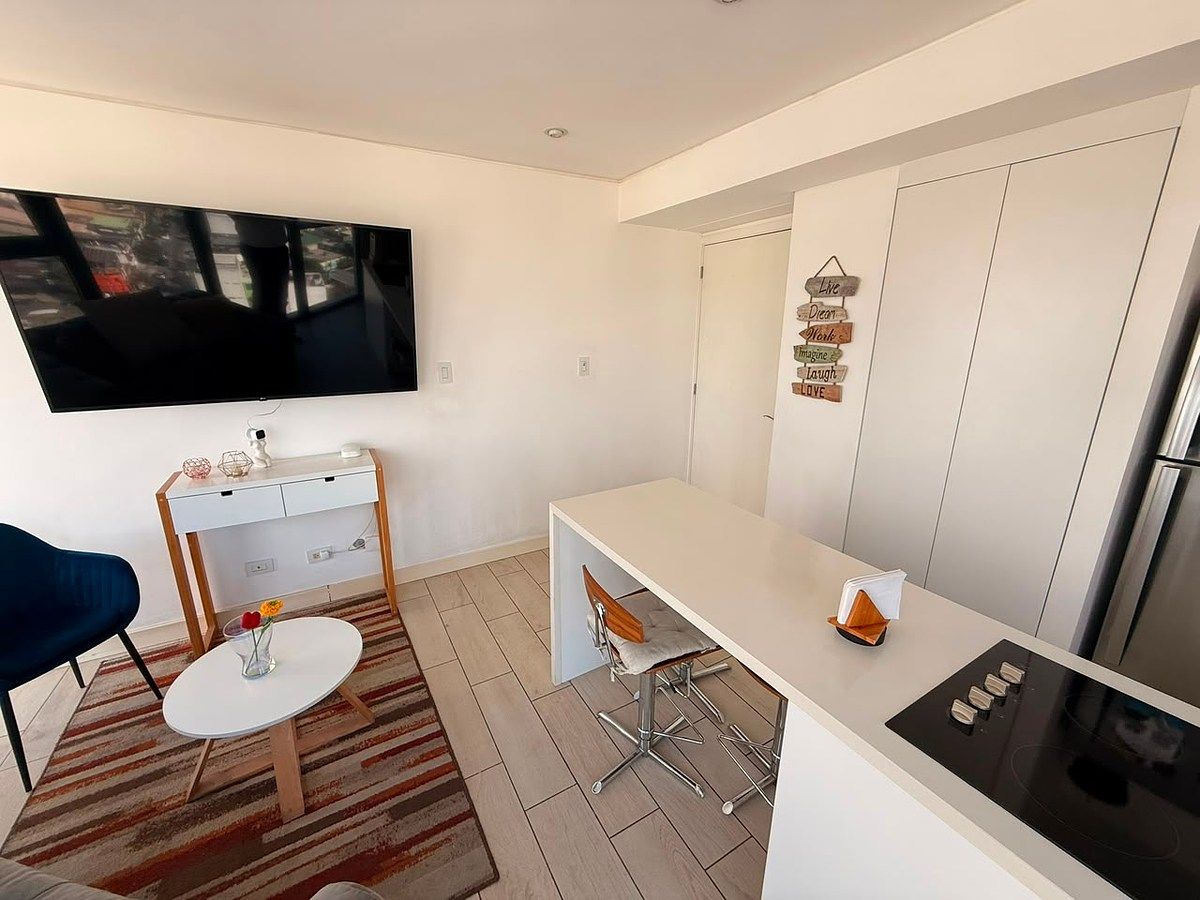 Apartamento en Zona 4, Guatemala, foto 6 de 12