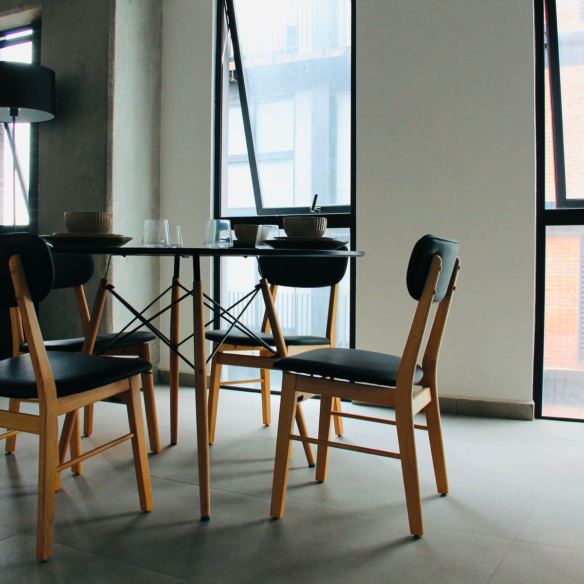 Apartment in Obrera, Guadalajara, photo 5 of 15