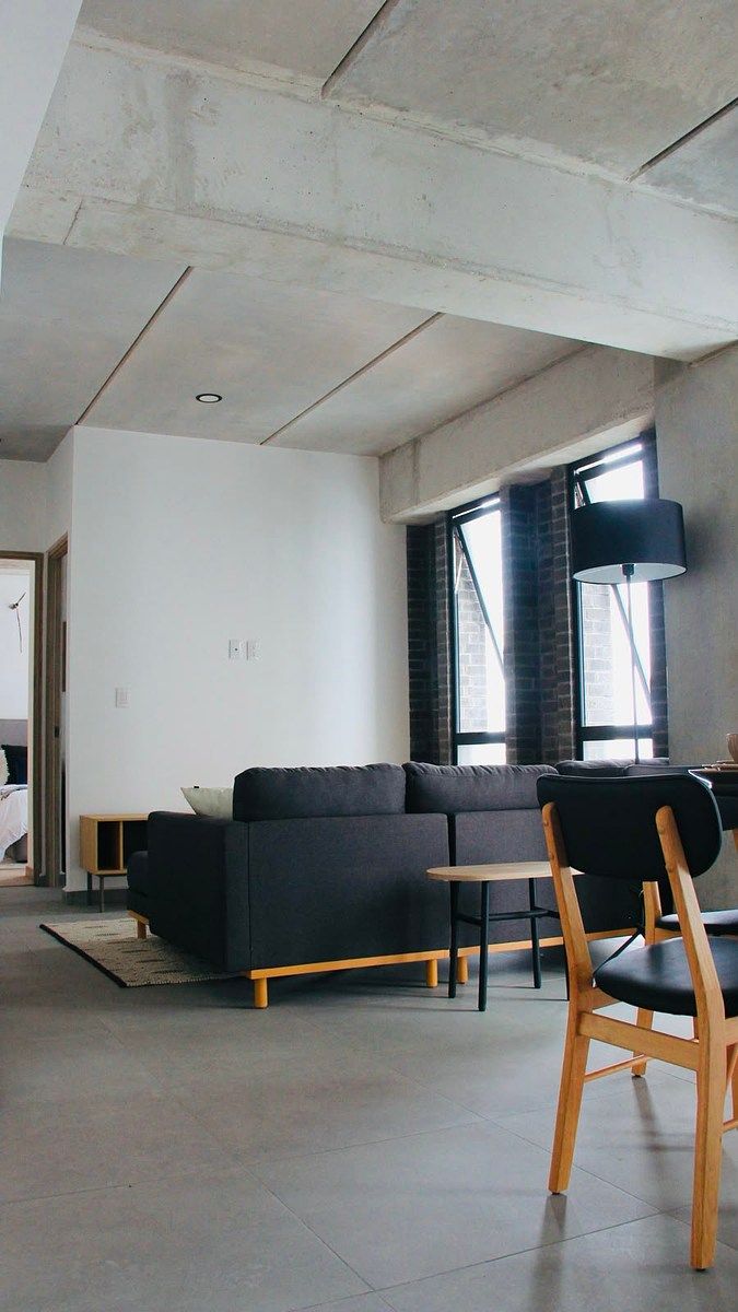 Apartment in Obrera, Guadalajara, photo 7 of 15