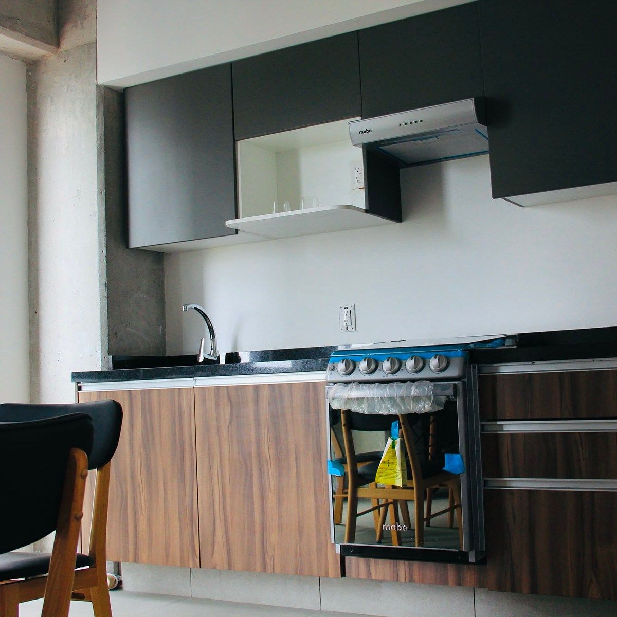 Apartment in Obrera, Guadalajara, photo 9 of 15