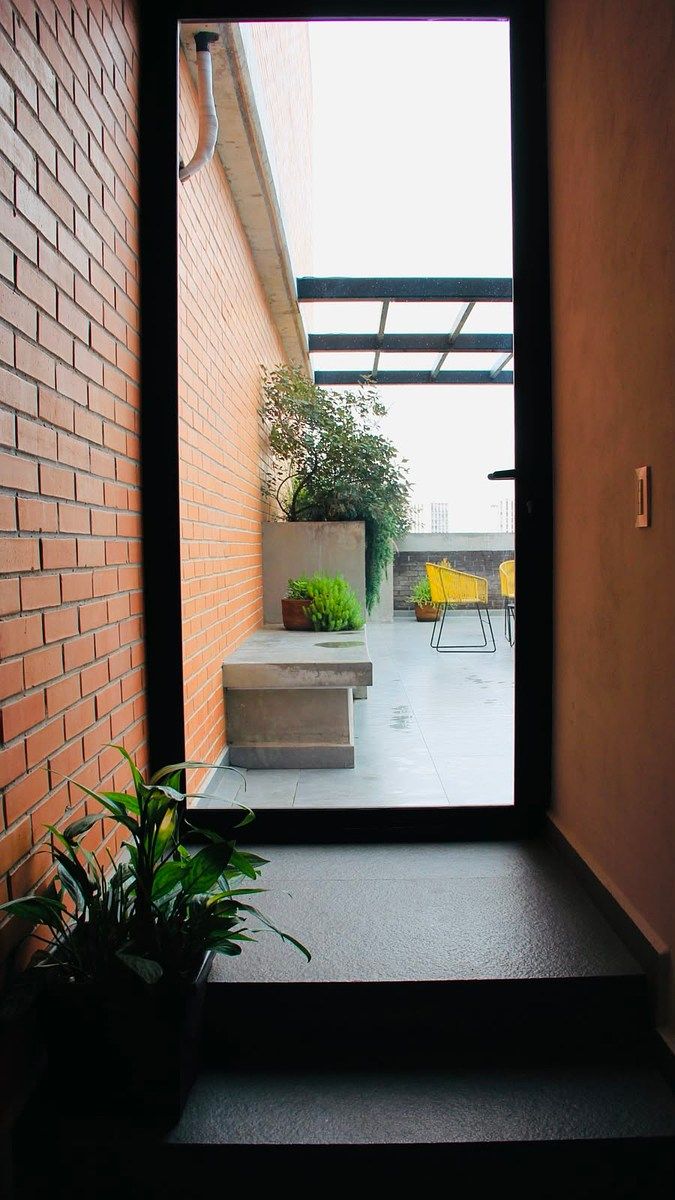 Apartment in Obrera, Guadalajara, photo 11 of 15