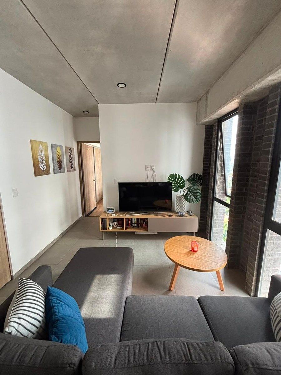 Apartment in Obrera, Guadalajara, photo 14 of 15