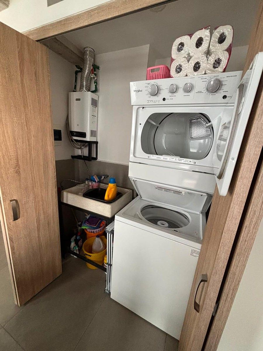 Apartment in Obrera, Guadalajara, photo 15 of 15