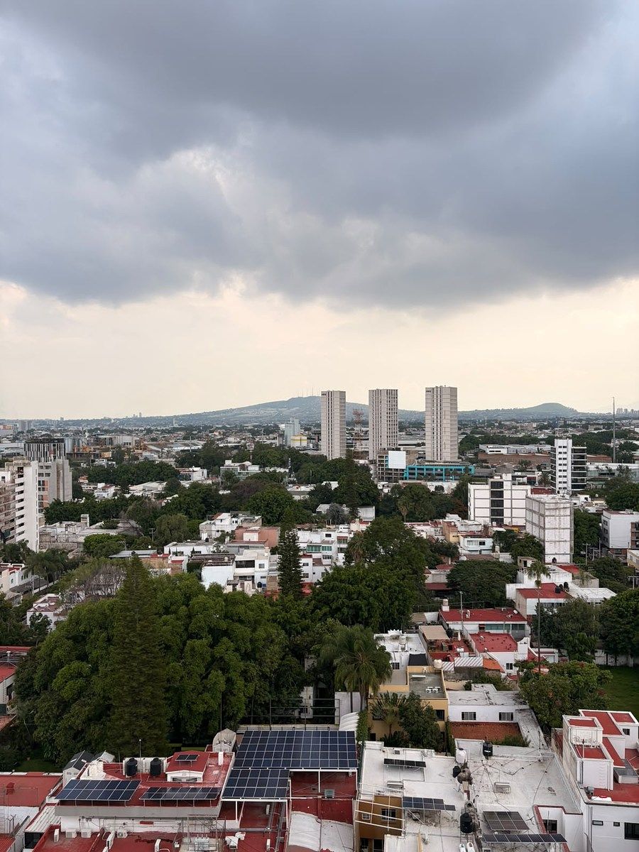 Apartamento em Obrera, Guadalajara, foto 3 de 18