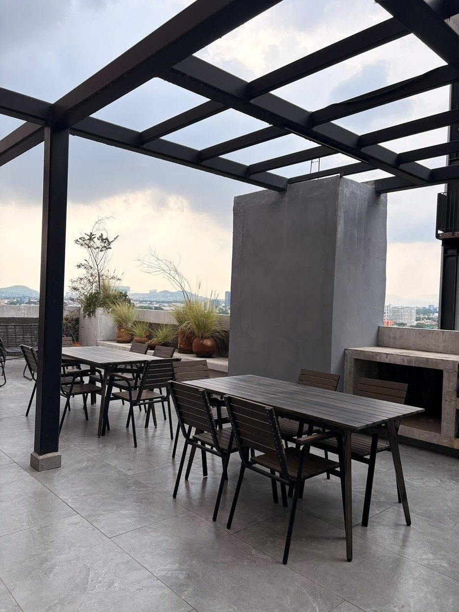 Apartamento em Obrera, Guadalajara, foto 4 de 18