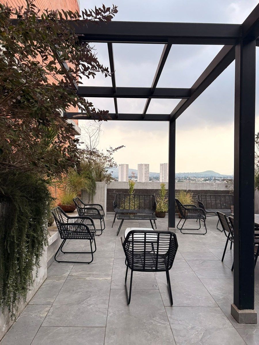 Apartamento em Obrera, Guadalajara, foto 5 de 18