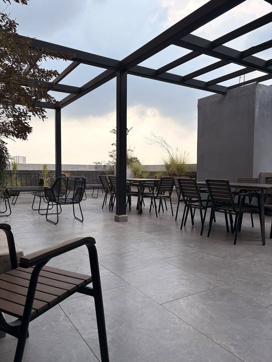 Apartamento em Obrera, Guadalajara, foto 6 de 18