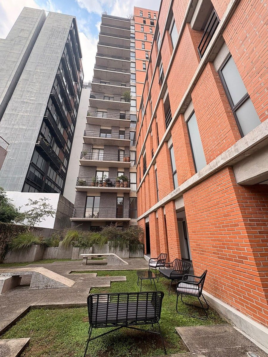 Apartamento em Obrera, Guadalajara, foto 7 de 18