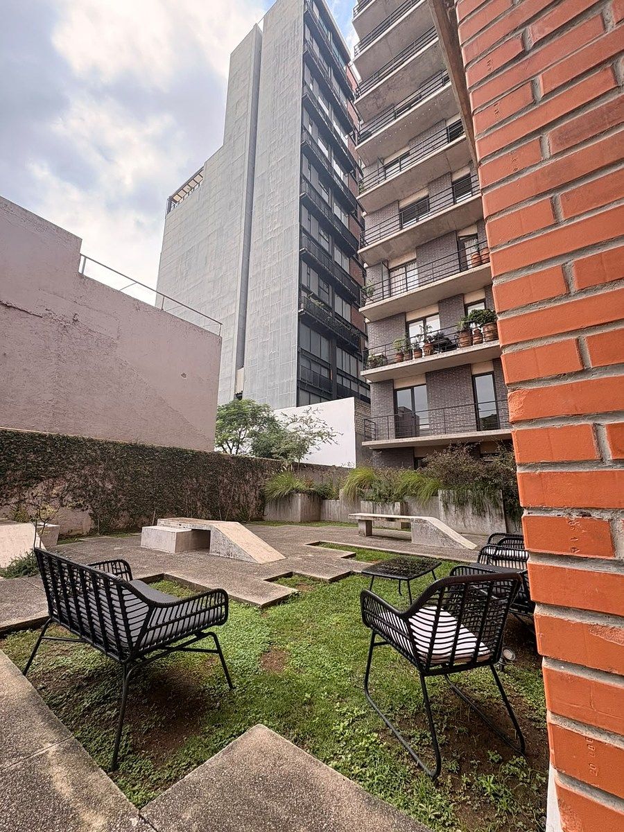 Apartamento em Obrera, Guadalajara, foto 8 de 18