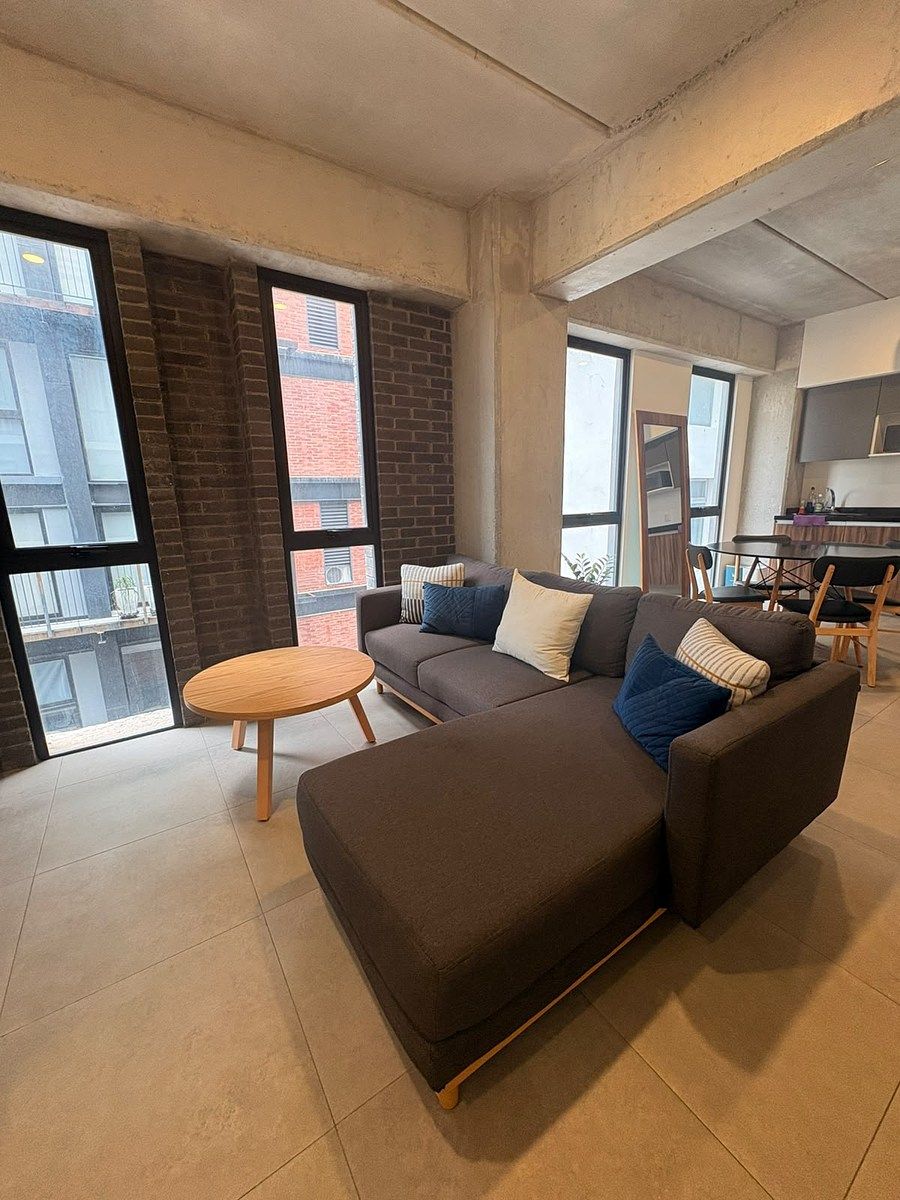 Apartamento em Obrera, Guadalajara, foto 10 de 18