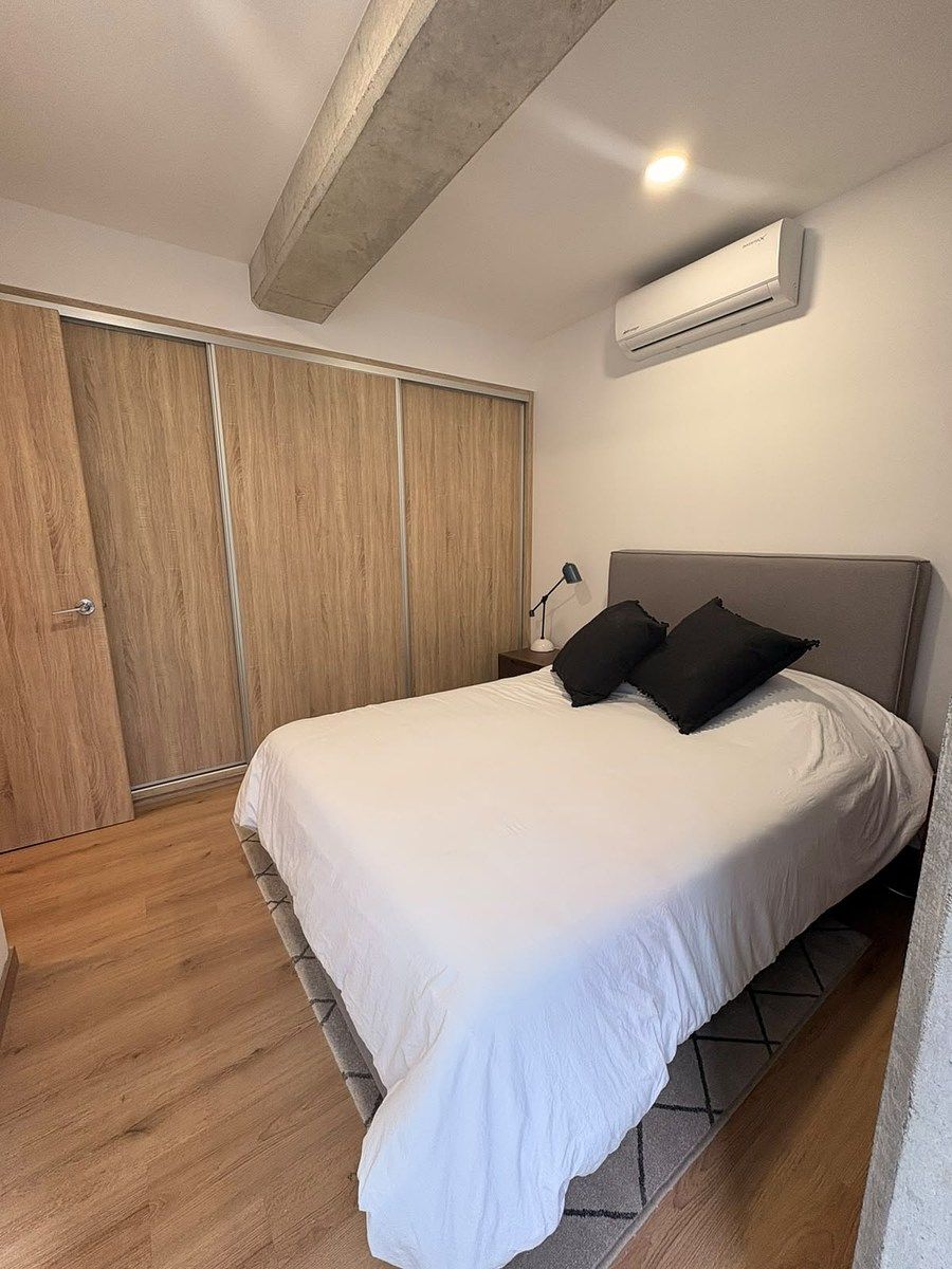 Departamento en Obrera, Guadalajara, foto 11 de 18