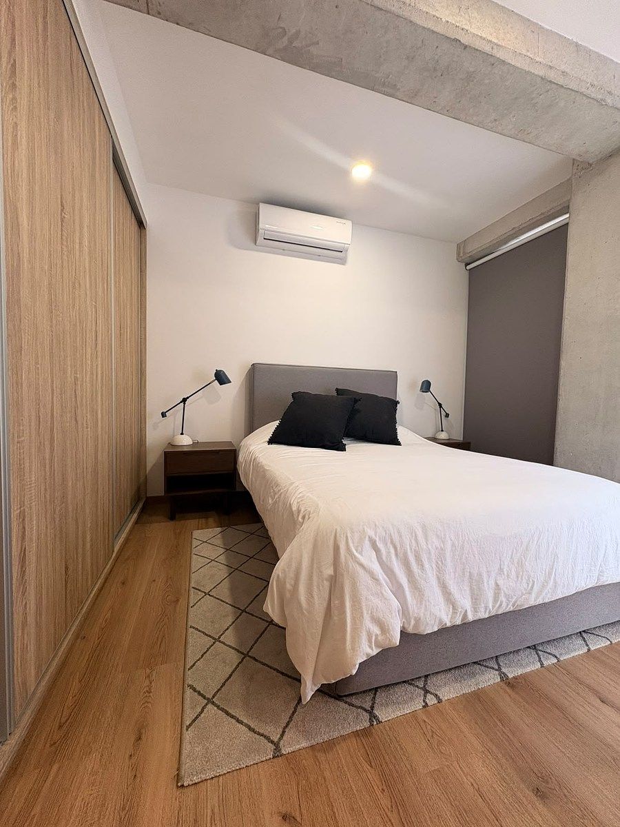 Departamento en Obrera, Guadalajara, foto 12 de 18