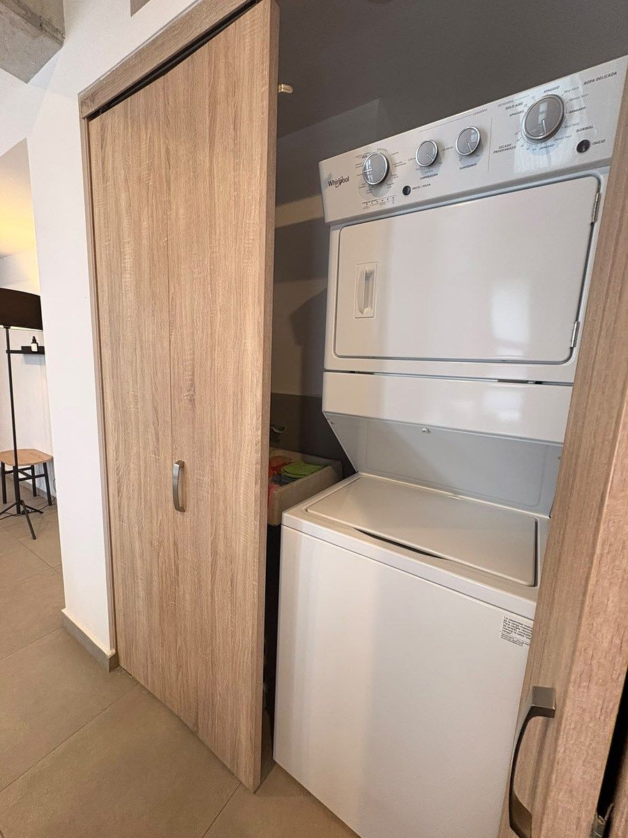 Departamento en Obrera, Guadalajara, foto 17 de 18