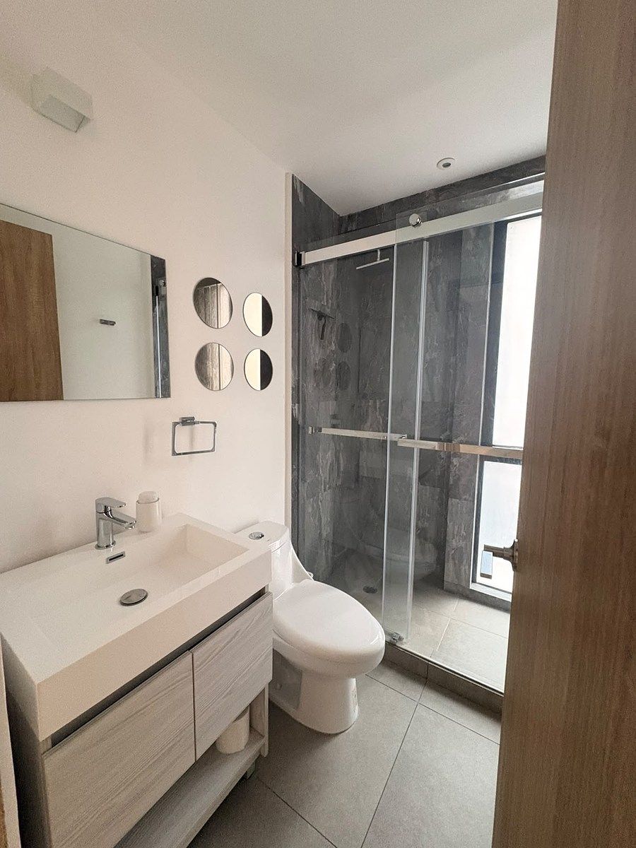 Departamento en Obrera, Guadalajara, foto 13 de 18