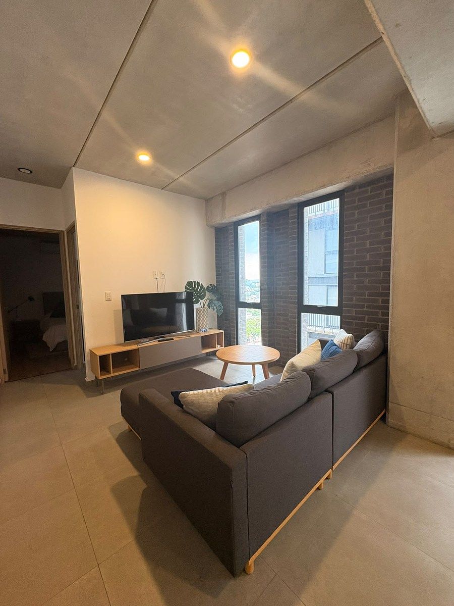 Departamento en Obrera, Guadalajara, foto 15 de 18