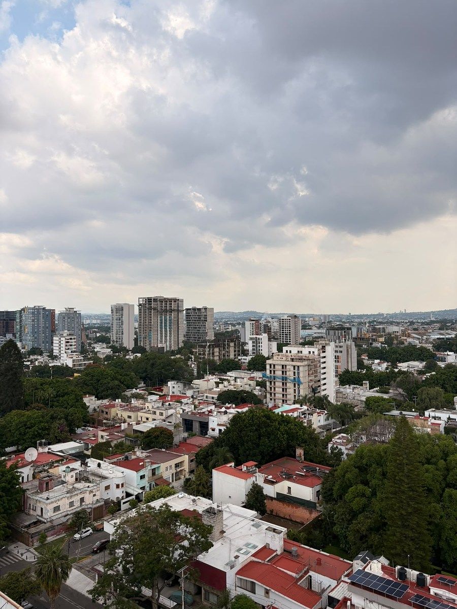 Departamento en Obrera, Guadalajara, foto 18 de 18