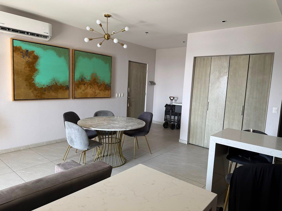 Apartment in Obispado, Monterrey, photo 3 of 15