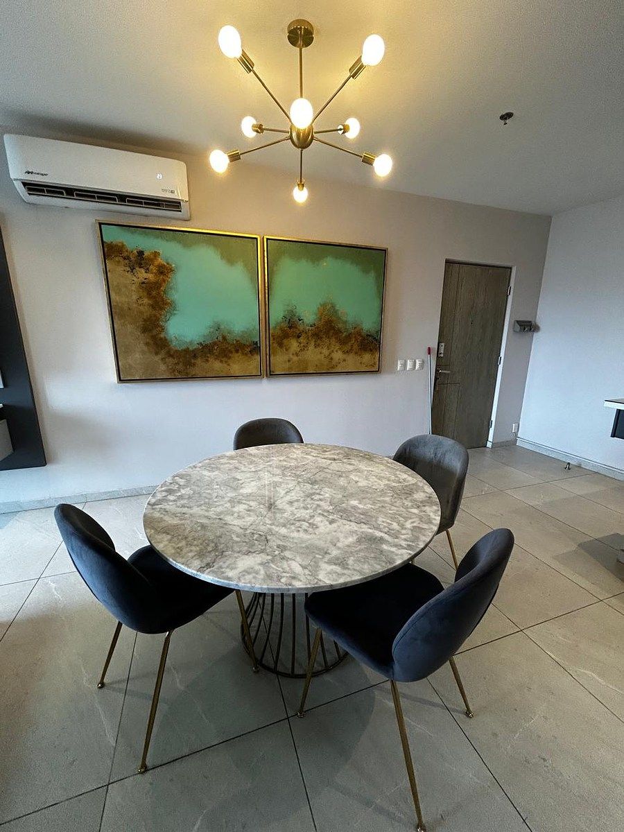 Apartment in Obispado, Monterrey, photo 4 of 15