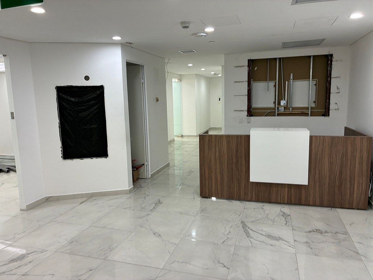 Magnifica acondicionada y amueblada!! Polanco Edificio Leed Gold, foto 1 de 31