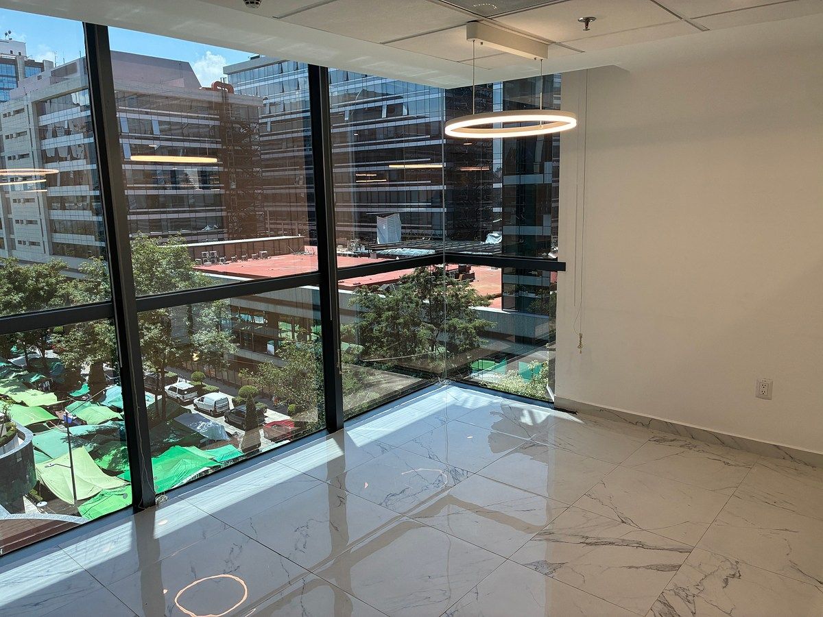Oficina en Polanco I Sección, Miguel Hidalgo, foto 7 de 31