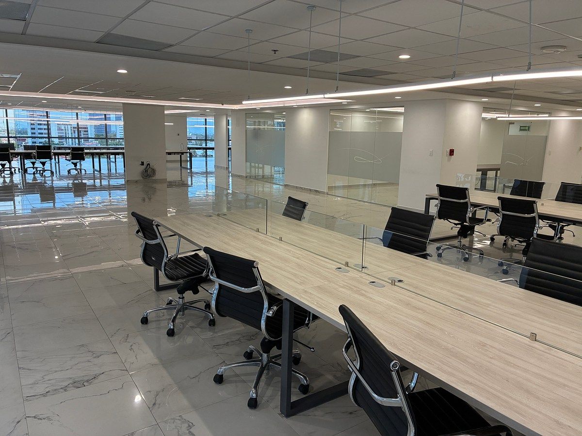 Oficina en Polanco I Sección, Miguel Hidalgo, foto 11 de 31