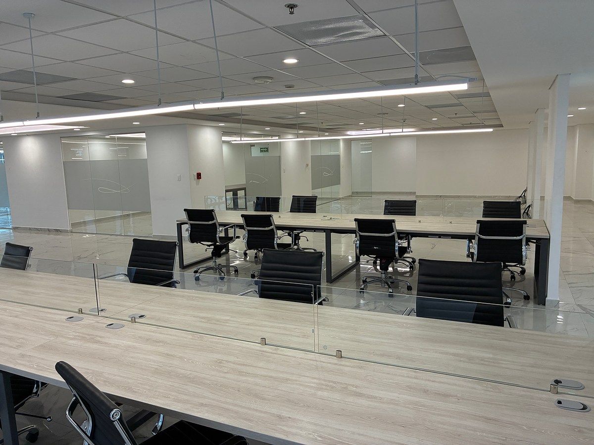 Oficina en Polanco I Sección, Miguel Hidalgo, foto 12 de 31
