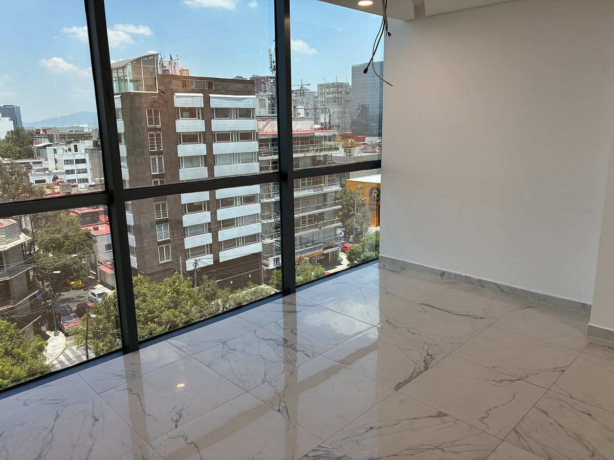 Oficina en Polanco I Sección, Miguel Hidalgo, foto 17 de 31