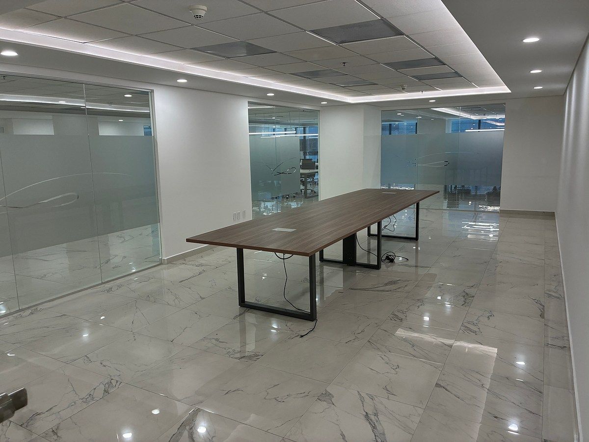 Oficina en Polanco I Sección, Miguel Hidalgo, foto 18 de 31