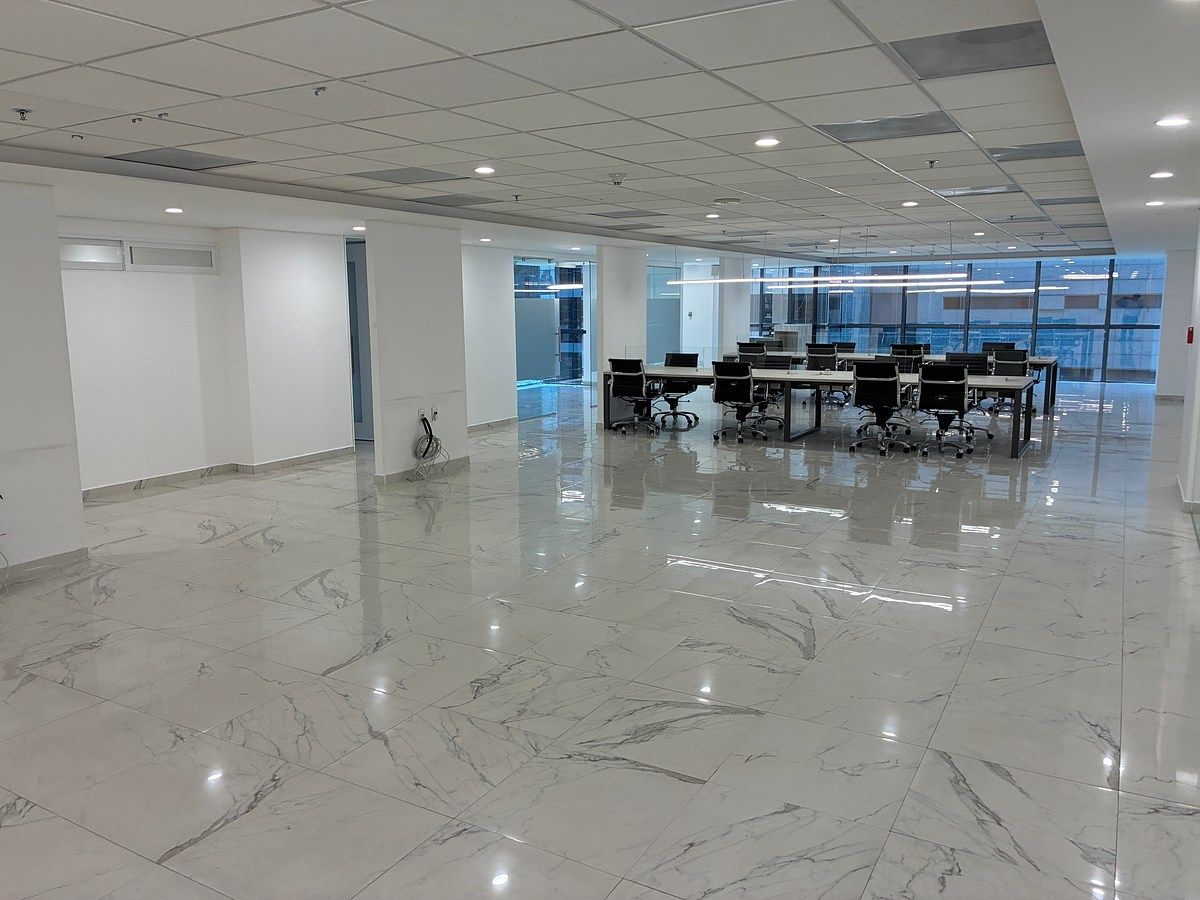 Oficina en Polanco I Sección, Miguel Hidalgo, foto 21 de 31