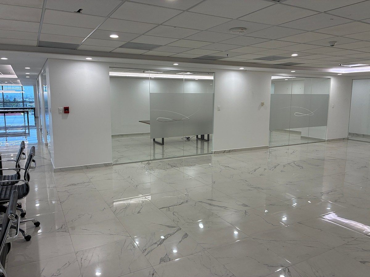 Oficina en Polanco I Sección, Miguel Hidalgo, foto 22 de 31