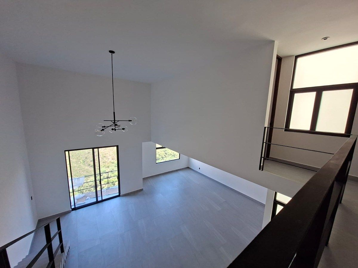 Apartamento em Lomas 4a Sección, San Luis Potosí, foto 2 de 15