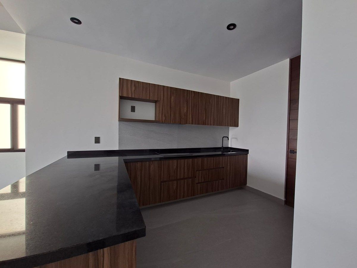 Apartamento em Lomas 4a Sección, San Luis Potosí, foto 3 de 15