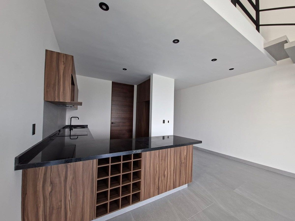 Apartamento em Lomas 4a Sección, San Luis Potosí, foto 4 de 15