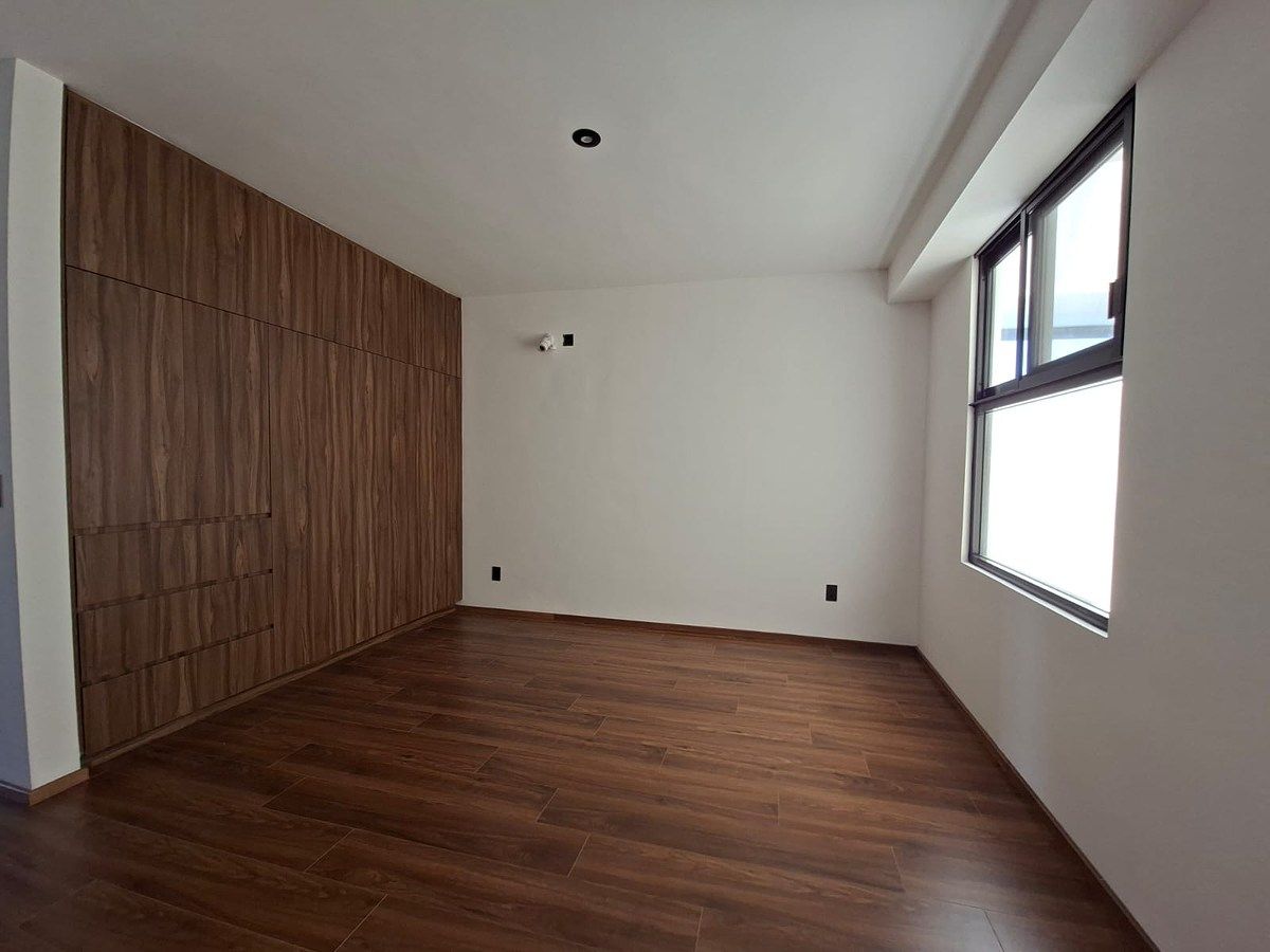 Apartamento em Lomas 4a Sección, San Luis Potosí, foto 8 de 15