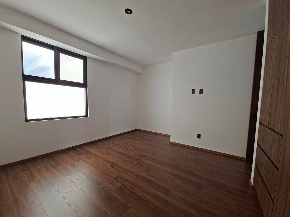Apartamento em Lomas 4a Sección, San Luis Potosí, foto 14 de 15