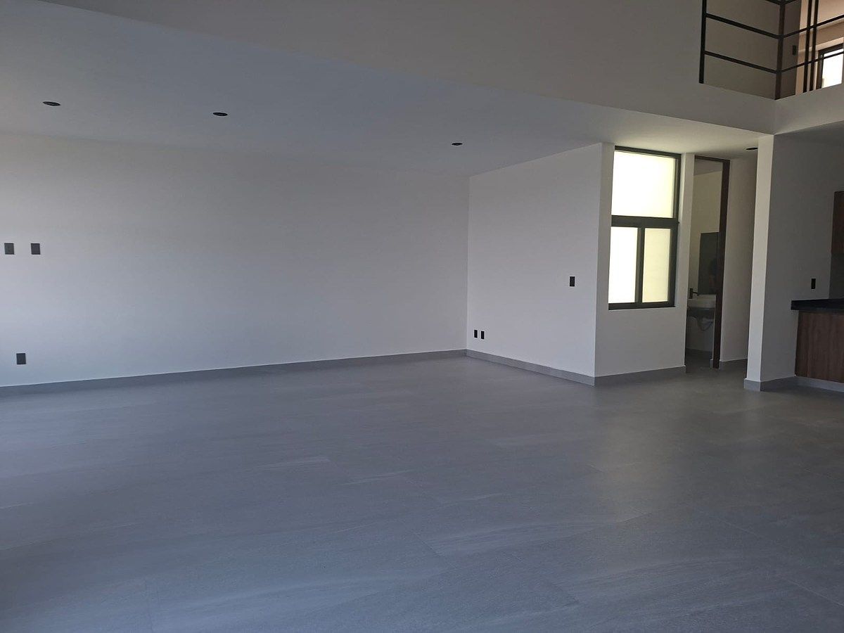 Apartamento em Lomas 4a Sección, San Luis Potosí, foto 9 de 15