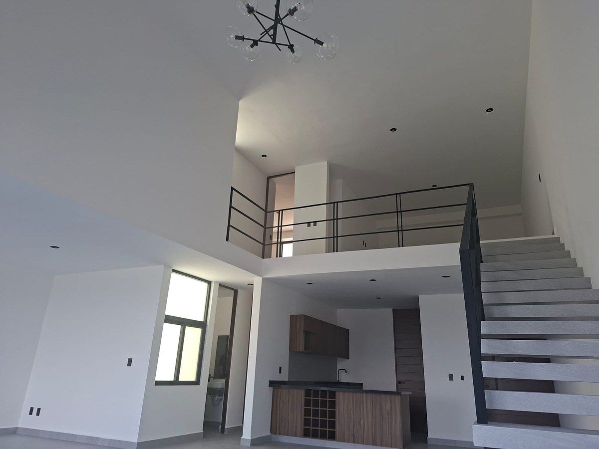 Apartamento em Lomas 4a Sección, San Luis Potosí, foto 5 de 15