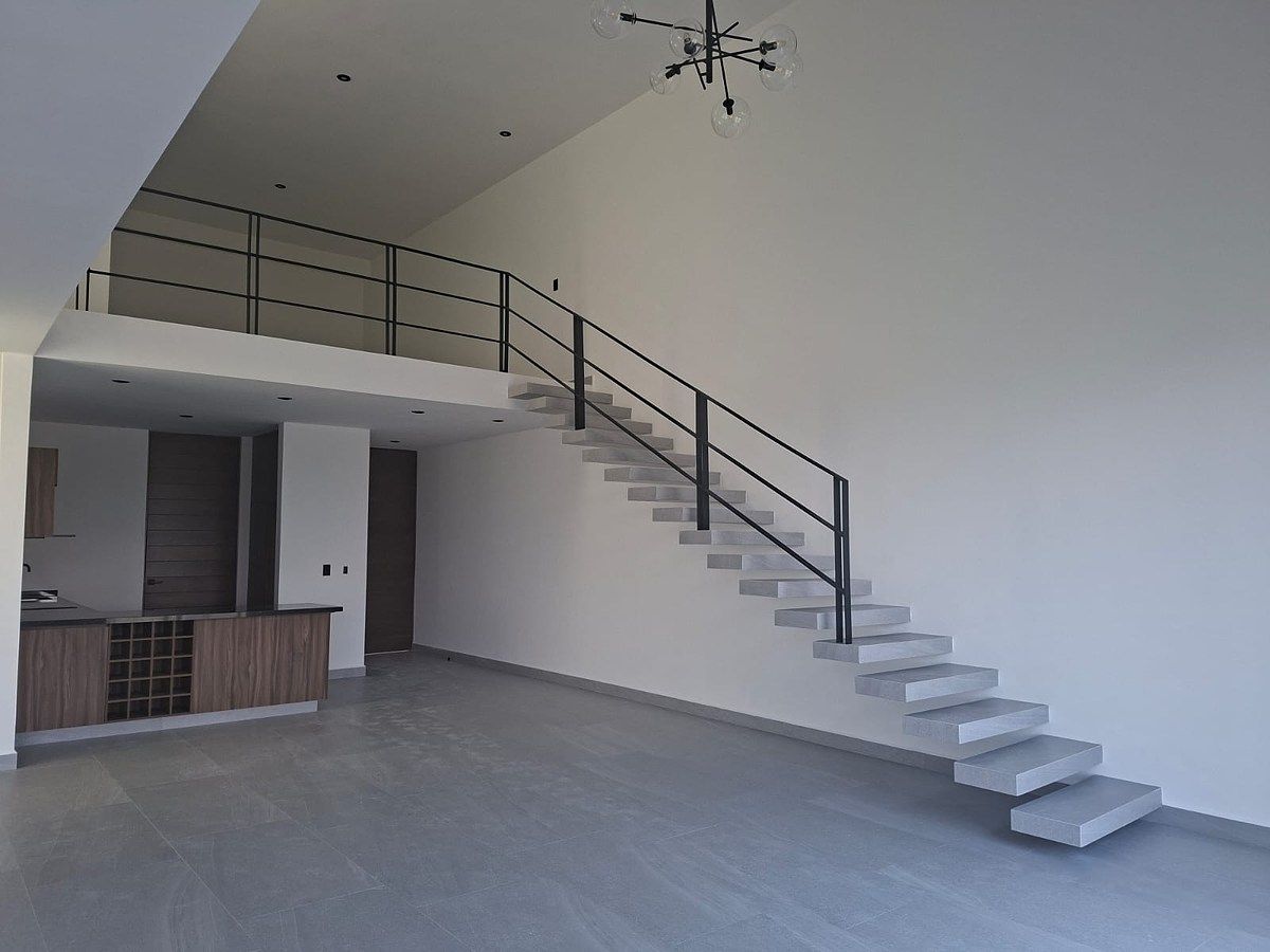 Apartamento em Lomas 4a Sección, San Luis Potosí, foto 6 de 15
